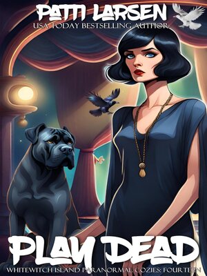 cover image of Play Dead